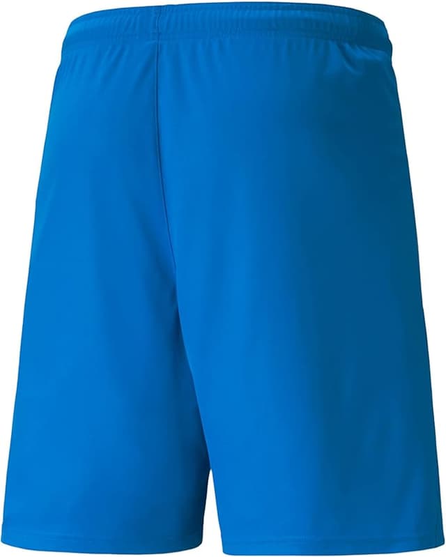 Thumbnail 4 de Puma Teamliga Shorts Pantalones cortos Peacoat-White Hombre