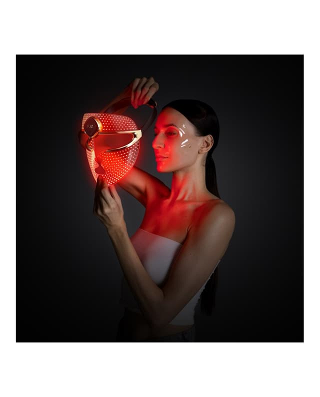 Thumbnail 5 de FAQ Mascarilla Facial Glass Skin Hydrogel 1 unidad