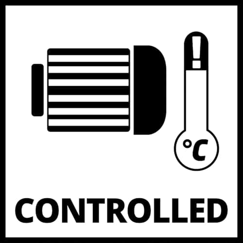 Thumbnail 7 de Einhell GC-GP 6538 bomba de agua de trasvase