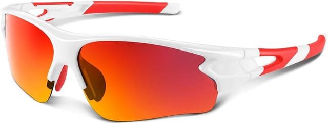 Thumbnail 6 de BEACOOL Polarized Sports Sunglasses UV400