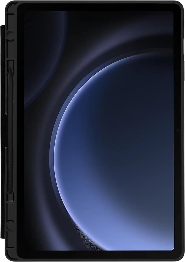 Detalle de OtterBox React Folio Samsung Galaxy Tab S9 FE+