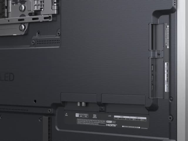 Thumbnail 9 de LG G57 55" OLED evo 4K