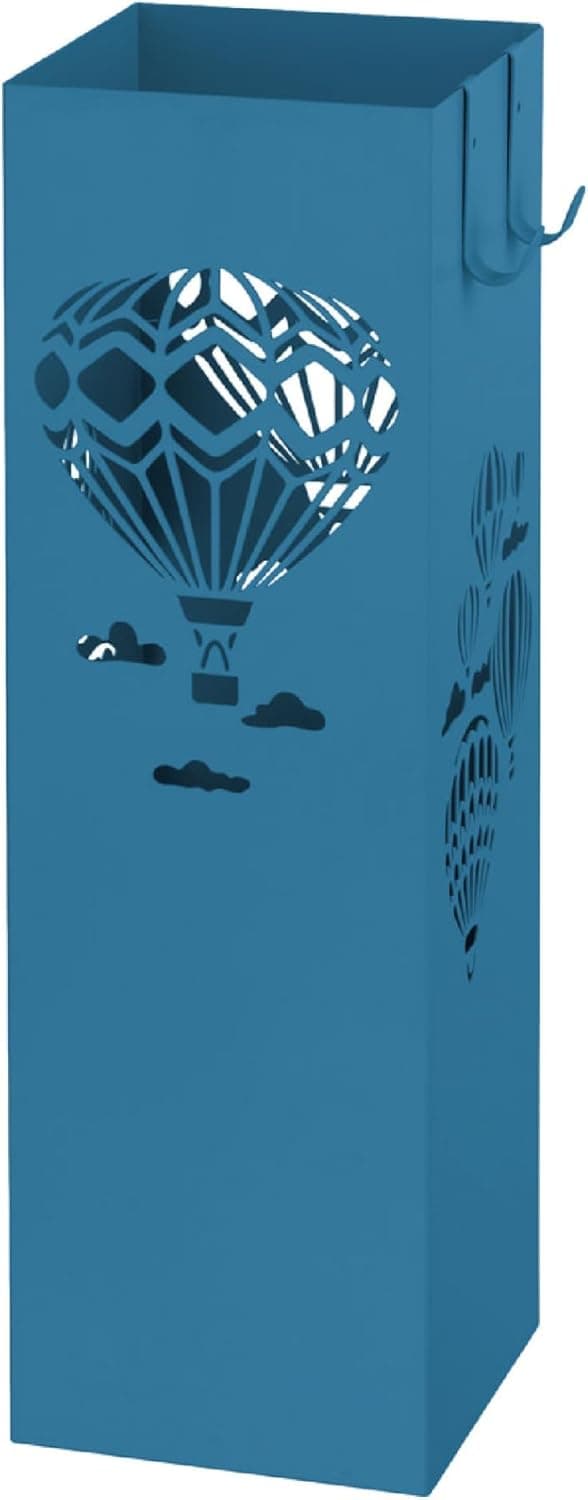 Detalle de Baroni Home portaombrelli design moderno 49 cm