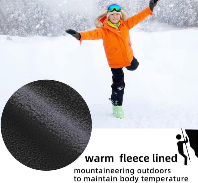 Thumbnail 2 de MEILONGER Softshell Hiking Pants