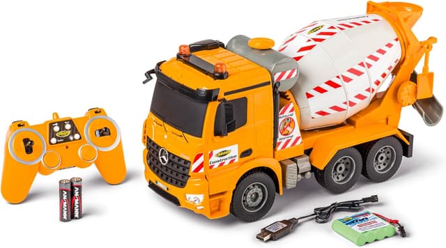 Detalle de Carson Arocs Betonmischer 1:20