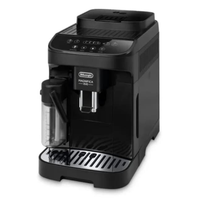 Detalle 2 de DeLonghi Magnifica EVO ECAM290.51.B cafetera superautomática con molinillo integrado y 1,8 L