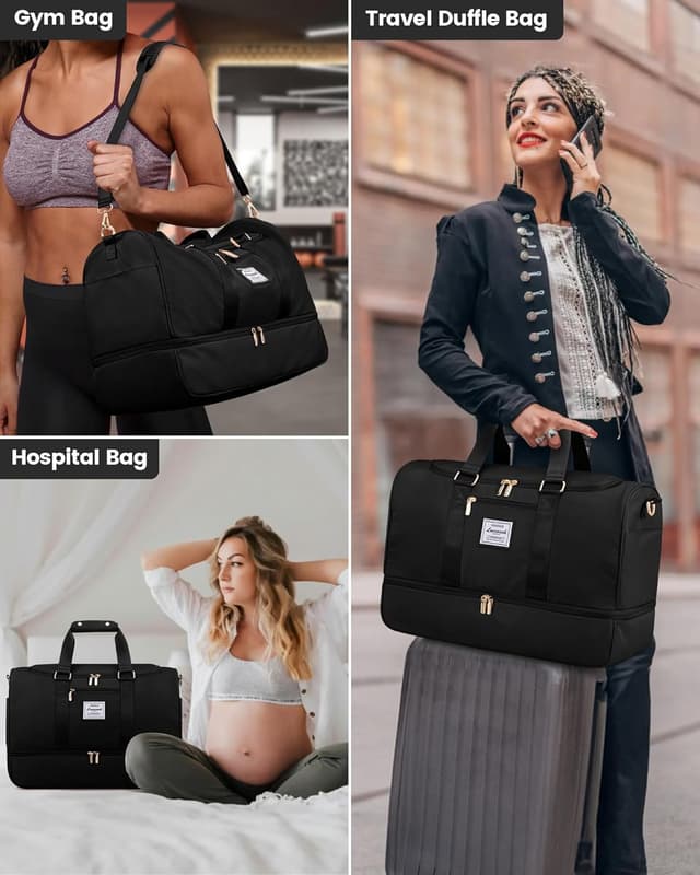 Thumbnail 5 de LOVEVOOK Sporttasche 35–40L