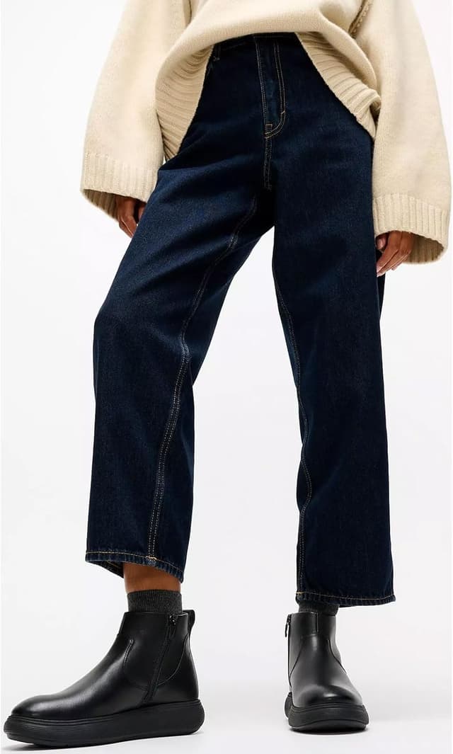 Detalle 2 de Fitflop Women’s iQ-comff Leather Zip Ankle Boots