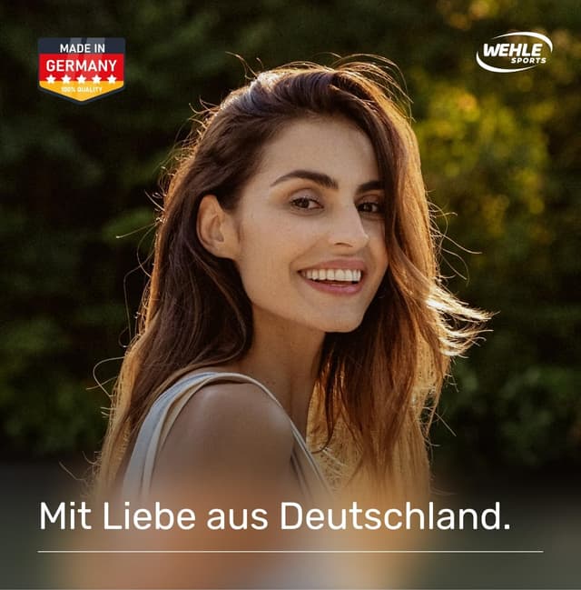 Thumbnail 2 de Wehle Sports Vitamin D3 K2 120 Kapseln 💊