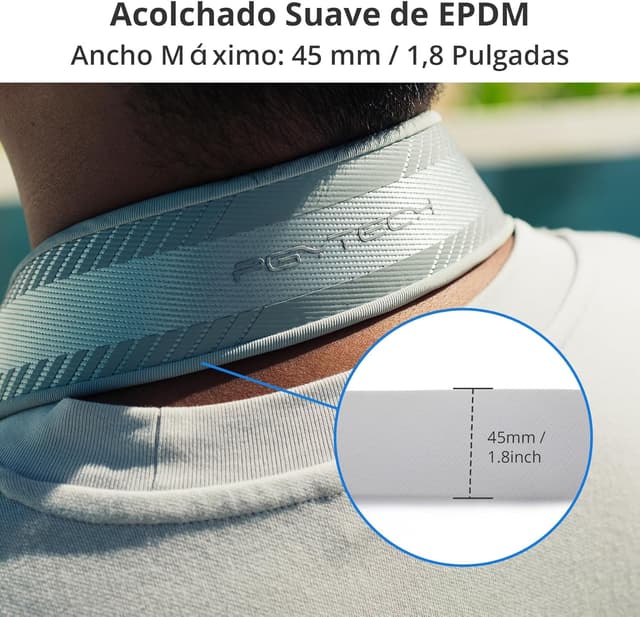 Detalle 2 de PGYTECH Correa de Hombro 110-152 cm