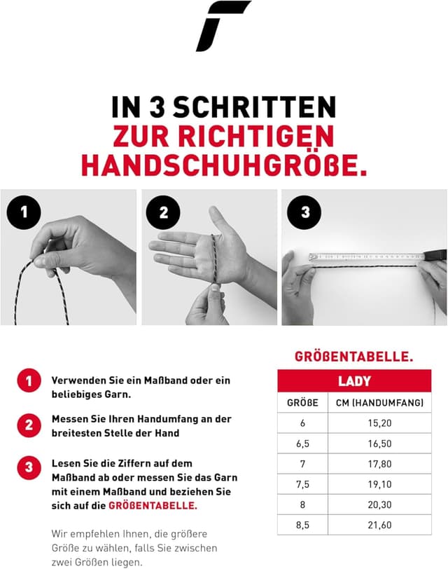 Thumbnail 6 de Reusch Helena R-TEX XT Fäustlinge