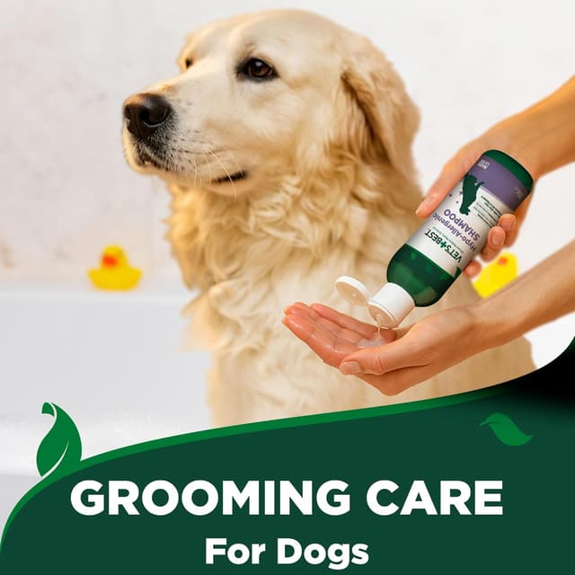 Thumbnail 6 de Vet's Best Shampooing hypoallergénique chiens