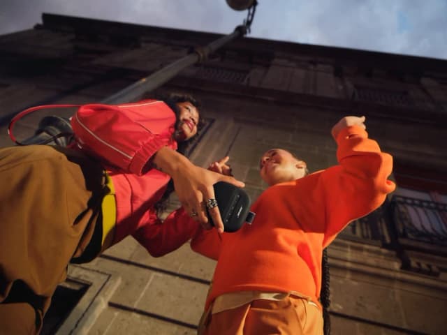 Thumbnail 10 de Bose SoundLink Micro 2 12 Stunden Akku