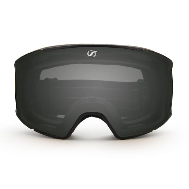 Thumbnail 1 de Hysteresis Máscara Magnética de Esquí 👓