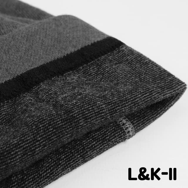 Detalle 2 de Collant neonati L&K-II 70% cotone