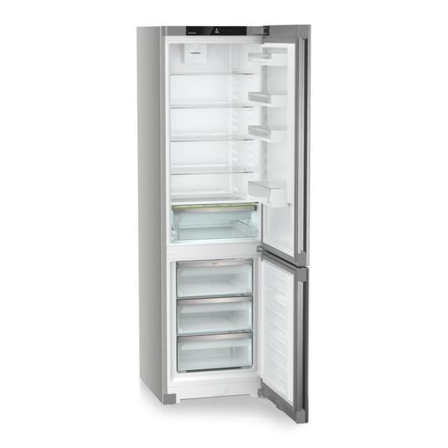 Detalle de Liebherr KGNsf 57Vb03 371 L refrigerador
