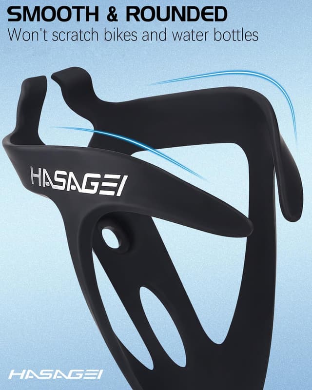 Thumbnail 2 de HASAGEI Bike Water Bottle Holder 25g