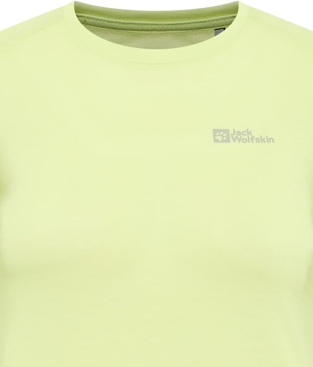 Thumbnail 6 de Jack Wolfskin Vonnan Langarmshirt Damen