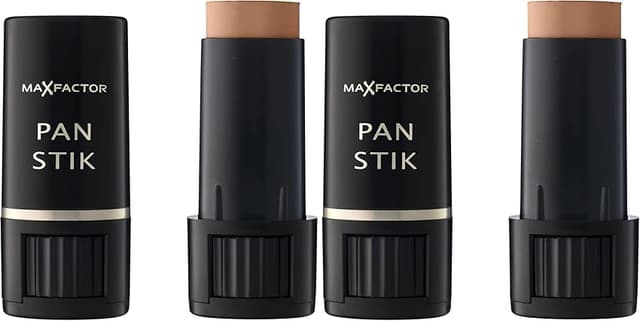 Imagen de Max Factor Pan Stick Base de maquillaje 97 Cool Bronze 9 g en OfertitasTOP