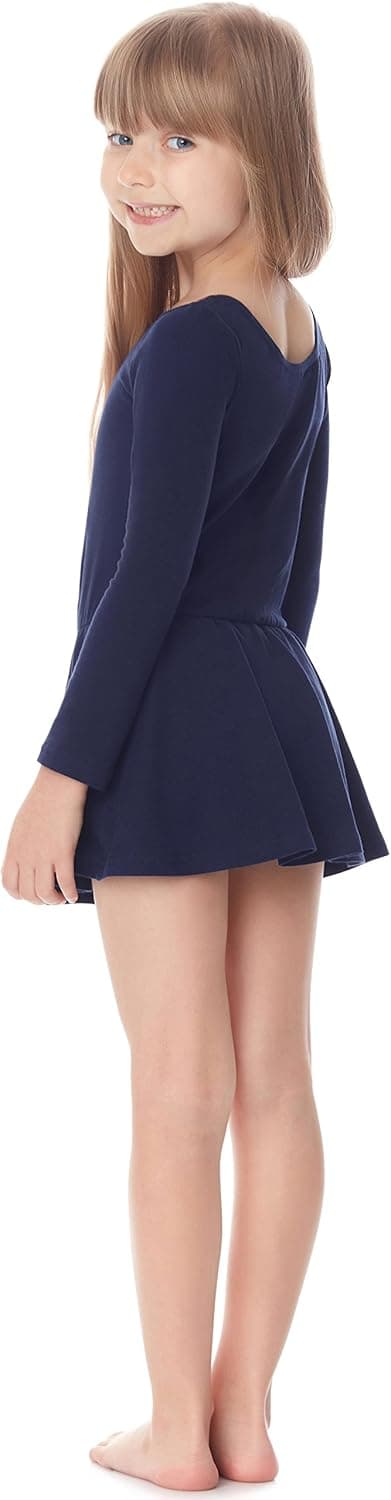 Thumbnail 1 de Merry Style MS10-138 Body Vestitino Ballerina Bambina