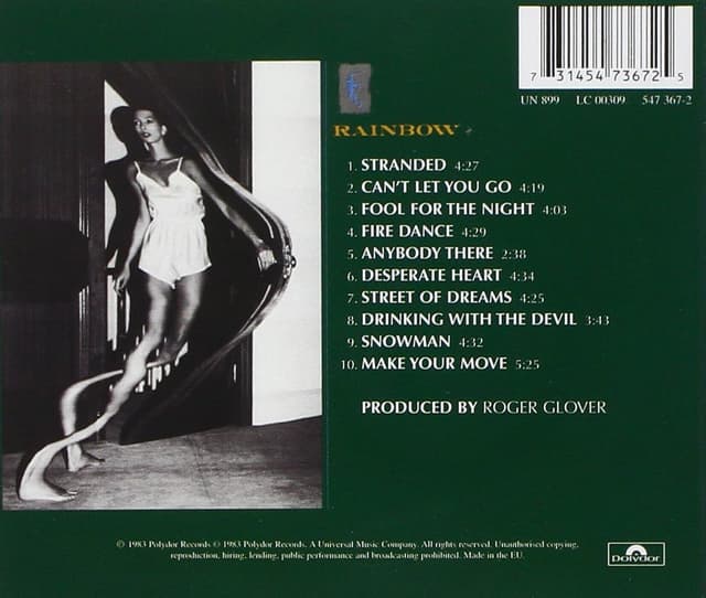 Thumbnail 1 de Polydor Bent Out Of Shape