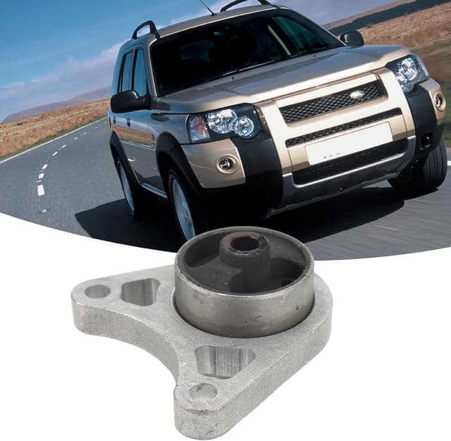 Detalle 2 de KHC500070 Casquillo de montaje diferencial trasero