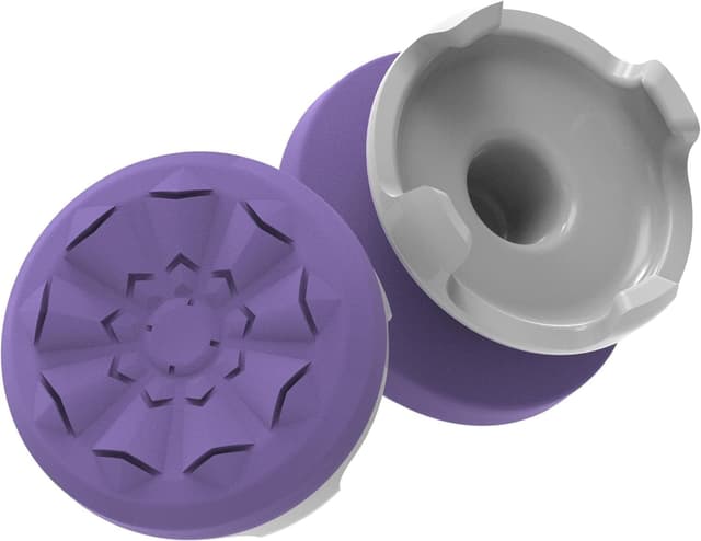 Detalle 2 de KontrolFreek FPS Freek Galaxy Purple 10 mm