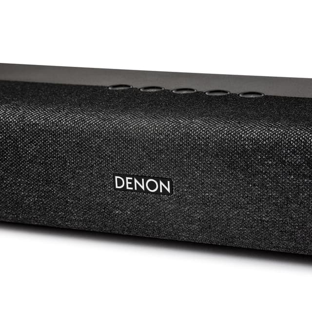 Detalle 2 de Denon DHT-S217 barra de sonido 2.1