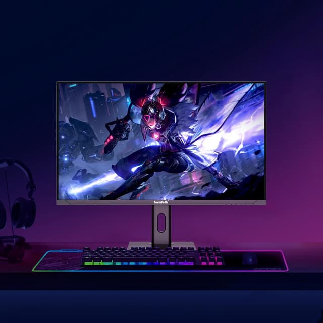 Thumbnail 6 de Gawfolk 27 inch 4K IPS gaming monitor