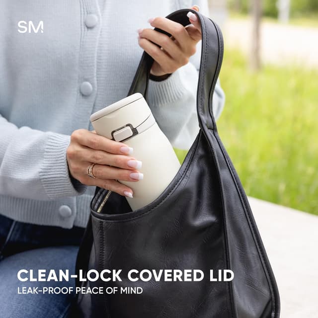 Detalle 1 de Simple Modern Mesa Loop 30oz water bottle