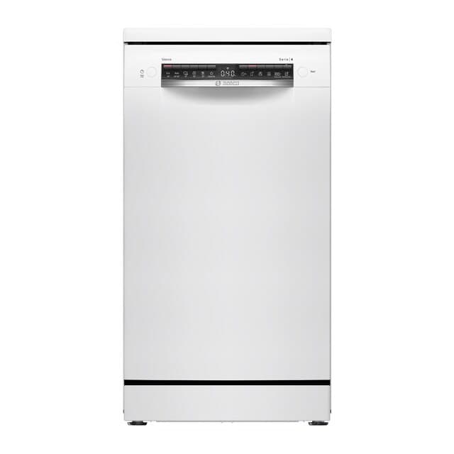 Imagen de Bosch SPS4EMW61E lavavajillas 10 servicios 45 cm en OfertitasTOP