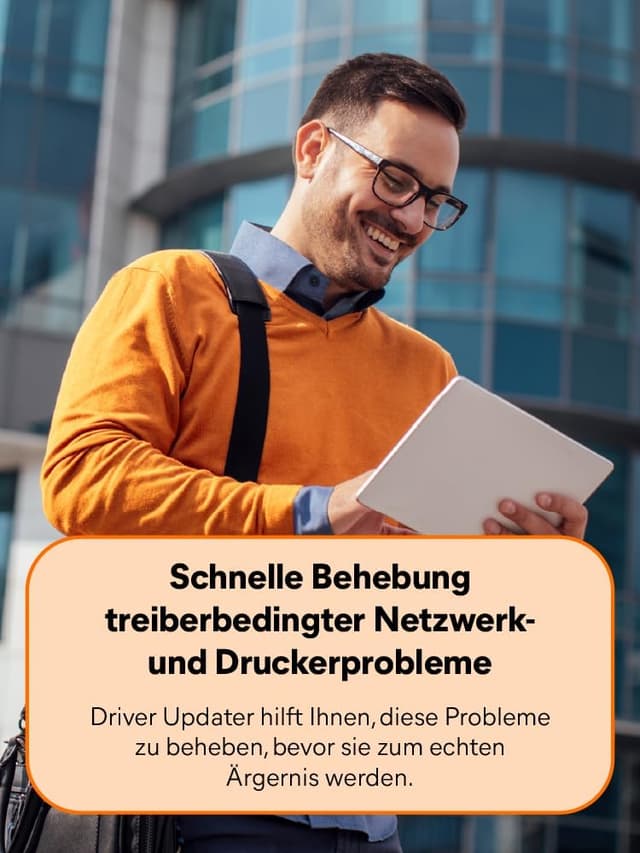 Thumbnail 4 de Avast Driver Updater 2026 Treiber-Updates sicher