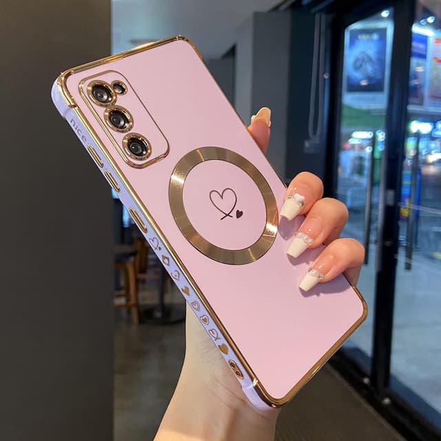 Thumbnail 6 de Samsung Galaxy S20 FE MagSafe case