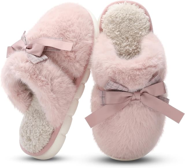 Thumbnail 6 de GOEWY Memory Foam Slippers đźŹ