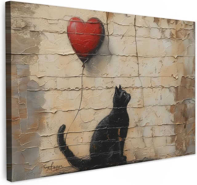 Imagen de MuchoWow Impression sur Toile 60x40 cm en OfertitasTOP