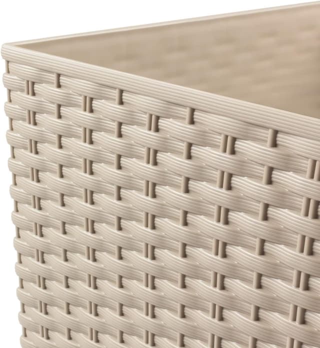 Thumbnail 5 de Maceta Rato 26,6L - Inserto 26,5x26,5x50 cm