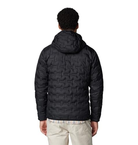 Detalle 2 de Columbia Delta Ridge II Chaqueta de plumón para hombre