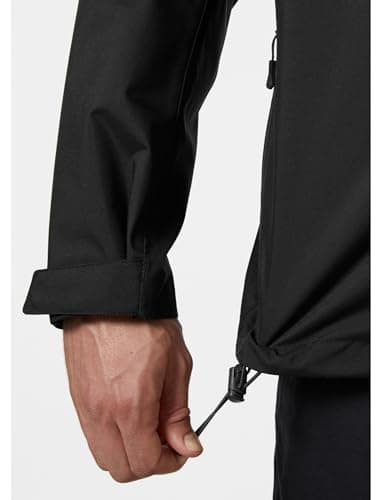 Thumbnail 6 de Helly Hansen Chaqueta capa intermedia con capucha 2 XL