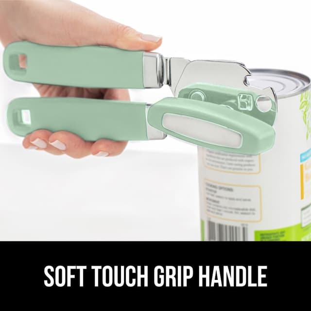 Thumbnail 4 de GORILLA GRIP Heavy Duty Can Opener 7in
