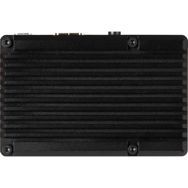 Detalle 2 de Joy-It RB-ALUcase+07 Armor Case Raspberry Pi 69 x 56 x 15,5 mm