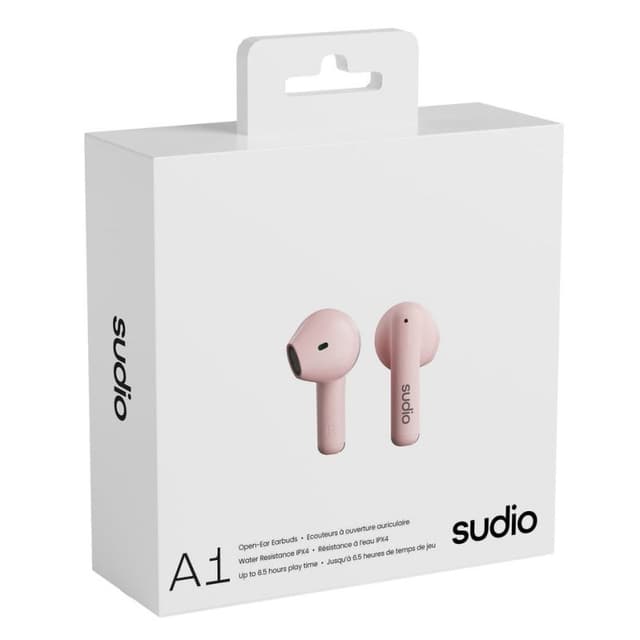 Detalle de Sudio A1 Auriculares inalámbricos 6-7 h