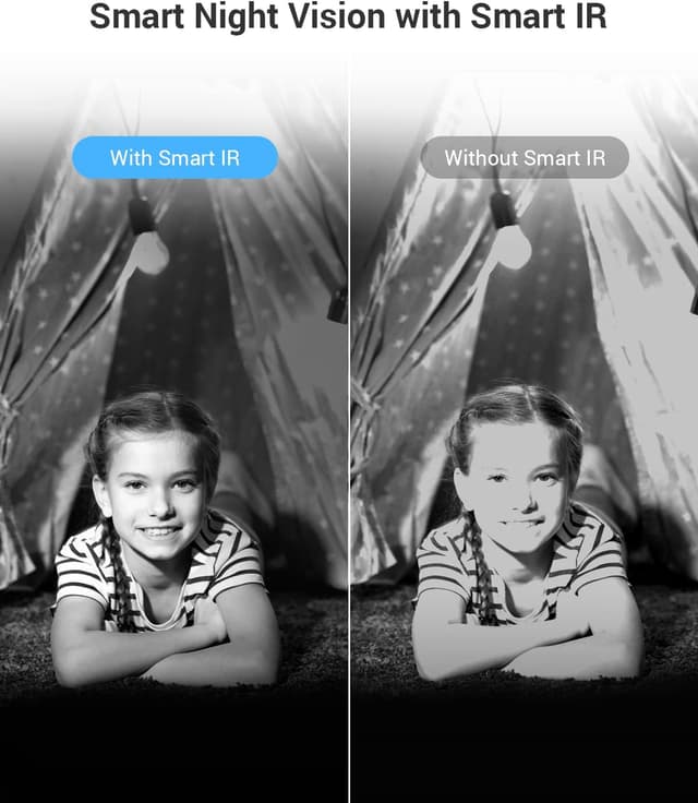 Detalle 2 de EZVIZ C6N 1080P Indoor Camera