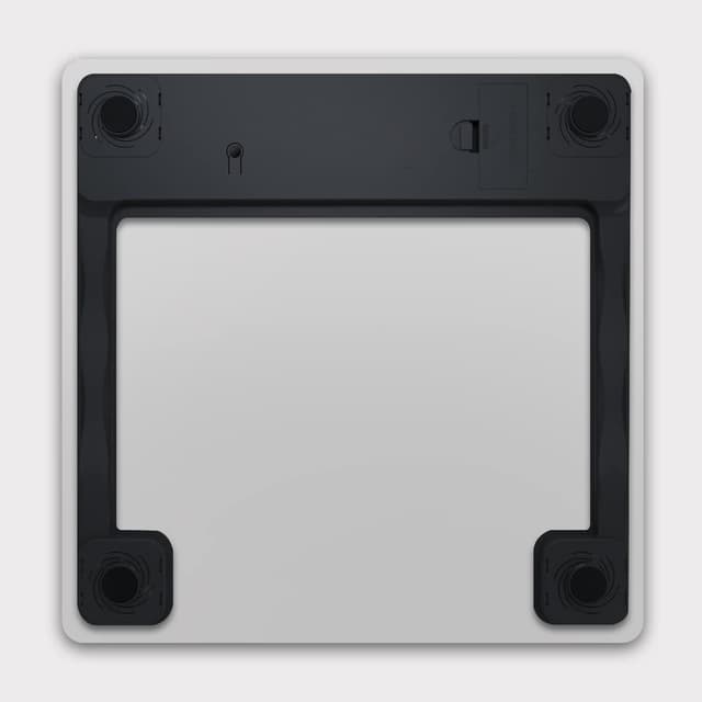 Detalle 2 de HomeFashion HFitness Körperfettwaage 180 kg