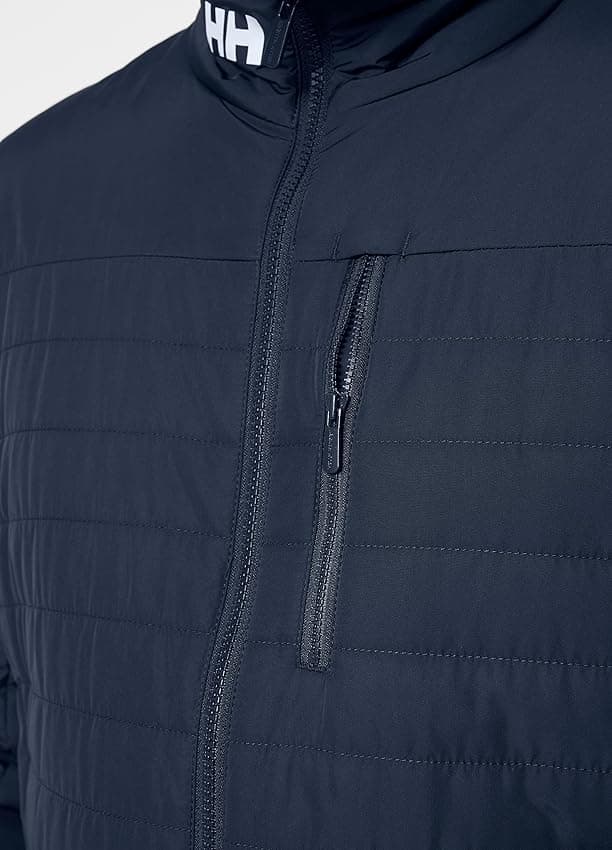 Thumbnail 4 de Helly Hansen Crew 2.0 Chaqueta aislante 2XL