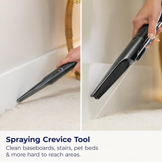 Thumbnail 2 de BISSELL TurboClean Pet XL Upright Carpet Cleaner