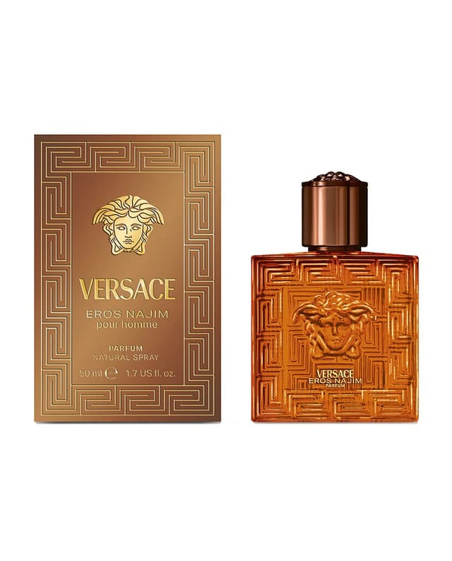 Thumbnail 1 de Versace Eros Najim Eau de Parfum 100 ml