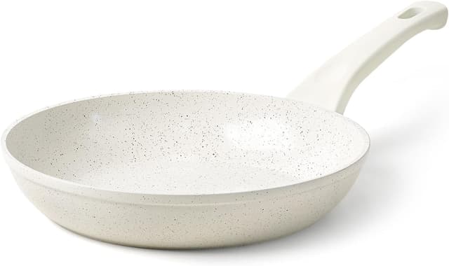 Detalle de Innerwell 24 cm Antihaft-Bratpfanne für Induktion