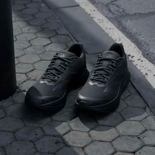 Thumbnail 15 de adidas Duramo SL 2 Hombre zapatillas running Core Black con amortiguación LIGHTMOTION