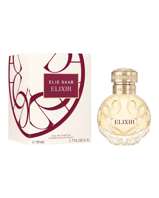 Thumbnail 1 de Elie Saab Eau de Parfum Elixir 50 ml