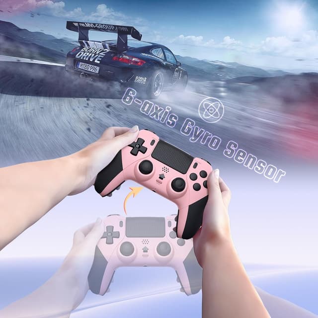 Thumbnail 2 de LATEC Controller für PS4